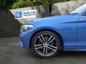 USED 2018 68 BMW 1 SERIES 1.5 118i GPF M Sport Shadow Edition Hatchback 5dr Petrol Manual Euro 6 (s/s) (136 ps) &pound;200 TO SECURE - DELIVERY AVAILABLE