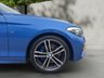 USED 2018 68 BMW 1 SERIES 1.5 118i GPF M Sport Shadow Edition Hatchback 5dr Petrol Manual Euro 6 (s/s) (136 ps) &pound;200 TO SECURE - DELIVERY AVAILABLE