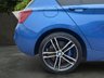 USED 2018 68 BMW 1 SERIES 1.5 118i GPF M Sport Shadow Edition Hatchback 5dr Petrol Manual Euro 6 (s/s) (136 ps) &pound;200 TO SECURE - DELIVERY AVAILABLE