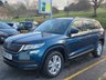 USED 2019 19 SKODA KODIAQ 2.0 TDI SE Technology SUV 5dr Diesel DSG Euro 6 (s/s) (7 Seat) (150 ps) 