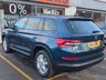 USED 2019 19 SKODA KODIAQ 2.0 TDI SE Technology SUV 5dr Diesel DSG Euro 6 (s/s) (7 Seat) (150 ps) 