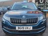 USED 2019 19 SKODA KODIAQ 2.0 TDI SE Technology SUV 5dr Diesel DSG Euro 6 (s/s) (7 Seat) (150 ps) 