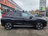 USED 2020 70 MITSUBISHI ECLIPSE CROSS 1.5T Dynamic SUV 5dr Petrol CVT 4WD Euro 6 (s/s) (163 ps) 