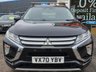 USED 2020 70 MITSUBISHI ECLIPSE CROSS 1.5T Dynamic SUV 5dr Petrol CVT 4WD Euro 6 (s/s) (163 ps) 