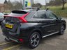 USED 2020 70 MITSUBISHI ECLIPSE CROSS 1.5T Dynamic SUV 5dr Petrol CVT 4WD Euro 6 (s/s) (163 ps) 