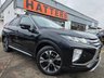 USED 2020 70 MITSUBISHI ECLIPSE CROSS 1.5T Dynamic SUV 5dr Petrol CVT 4WD Euro 6 (s/s) (163 ps) 