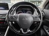USED 2020 70 MITSUBISHI ECLIPSE CROSS 1.5T Dynamic SUV 5dr Petrol CVT 4WD Euro 6 (s/s) (163 ps) 