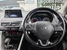 USED 2020 70 MITSUBISHI ECLIPSE CROSS 1.5T Dynamic SUV 5dr Petrol CVT 4WD Euro 6 (s/s) (163 ps) 