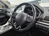 USED 2020 70 MITSUBISHI ECLIPSE CROSS 1.5T Dynamic SUV 5dr Petrol CVT 4WD Euro 6 (s/s) (163 ps) 