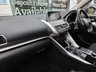 USED 2020 70 MITSUBISHI ECLIPSE CROSS 1.5T Dynamic SUV 5dr Petrol CVT 4WD Euro 6 (s/s) (163 ps) 