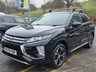 USED 2020 70 MITSUBISHI ECLIPSE CROSS 1.5T Dynamic SUV 5dr Petrol CVT 4WD Euro 6 (s/s) (163 ps) 