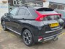 USED 2020 70 MITSUBISHI ECLIPSE CROSS 1.5T Dynamic SUV 5dr Petrol CVT 4WD Euro 6 (s/s) (163 ps) 