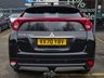 USED 2020 70 MITSUBISHI ECLIPSE CROSS 1.5T Dynamic SUV 5dr Petrol CVT 4WD Euro 6 (s/s) (163 ps) 