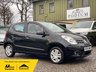 USED 2010 59 NISSAN PIXO 1.0 n-tec Euro 5 5dr WARRANTYHISTORYÂ£20 TAXULEZ