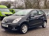 USED 2010 59 NISSAN PIXO 1.0 n-tec Euro 5 5dr WARRANTYHISTORYÂ£20 TAXULEZ