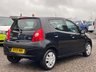 USED 2010 59 NISSAN PIXO 1.0 n-tec Euro 5 5dr WARRANTYHISTORYÂ£20 TAXULEZ