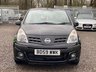 USED 2010 59 NISSAN PIXO 1.0 n-tec Euro 5 5dr WARRANTYHISTORYÂ£20 TAXULEZ