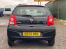 USED 2010 59 NISSAN PIXO 1.0 n-tec Euro 5 5dr WARRANTYHISTORYÂ£20 TAXULEZ