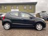 USED 2010 59 NISSAN PIXO 1.0 n-tec Euro 5 5dr WARRANTYHISTORYÂ£20 TAXULEZ