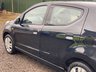 USED 2010 59 NISSAN PIXO 1.0 n-tec Euro 5 5dr WARRANTYHISTORYÂ£20 TAXULEZ