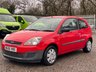 USED 2006 56 FORD FIESTA 1.25 Studio 3dr WARRANTYFSH13 STAMPSBTULEZ