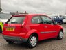 USED 2006 56 FORD FIESTA 1.25 Studio 3dr WARRANTYFSH13 STAMPSBTULEZ