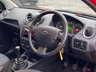 USED 2006 56 FORD FIESTA 1.25 Studio 3dr WARRANTYFSH13 STAMPSBTULEZ