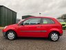 USED 2006 56 FORD FIESTA 1.25 Studio 3dr WARRANTYFSH13 STAMPSBTULEZ