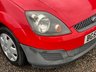 USED 2006 56 FORD FIESTA 1.25 Studio 3dr WARRANTYFSH13 STAMPSBTULEZ
