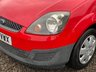 USED 2006 56 FORD FIESTA 1.25 Studio 3dr WARRANTYFSH13 STAMPSBTULEZ