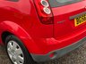 USED 2006 56 FORD FIESTA 1.25 Studio 3dr WARRANTYFSH13 STAMPSBTULEZ