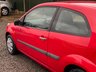 USED 2006 56 FORD FIESTA 1.25 Studio 3dr WARRANTYFSH13 STAMPSBTULEZ