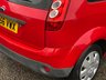 USED 2006 56 FORD FIESTA 1.25 Studio 3dr WARRANTYFSH13 STAMPSBTULEZ