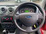USED 2006 56 FORD FIESTA 1.25 Studio 3dr WARRANTYFSH13 STAMPSBTULEZ