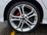 USED 2016 16 FORD FOCUS 2.0T EcoBoost ST-3 Hatchback 5dr Petrol Manual Euro 6 (s/s) (250 ps) 