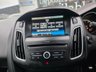 USED 2016 16 FORD FOCUS 2.0T EcoBoost ST-3 Hatchback 5dr Petrol Manual Euro 6 (s/s) (250 ps) 