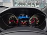 USED 2016 16 FORD FOCUS 2.0T EcoBoost ST-3 Hatchback 5dr Petrol Manual Euro 6 (s/s) (250 ps) 
