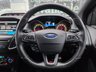 USED 2016 16 FORD FOCUS 2.0T EcoBoost ST-3 Hatchback 5dr Petrol Manual Euro 6 (s/s) (250 ps) 
