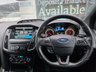 USED 2016 16 FORD FOCUS 2.0T EcoBoost ST-3 Hatchback 5dr Petrol Manual Euro 6 (s/s) (250 ps) 