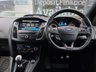 USED 2016 16 FORD FOCUS 2.0T EcoBoost ST-3 Hatchback 5dr Petrol Manual Euro 6 (s/s) (250 ps) 