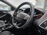 USED 2016 16 FORD FOCUS 2.0T EcoBoost ST-3 Hatchback 5dr Petrol Manual Euro 6 (s/s) (250 ps) 