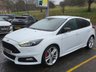 USED 2016 16 FORD FOCUS 2.0T EcoBoost ST-3 Hatchback 5dr Petrol Manual Euro 6 (s/s) (250 ps) 