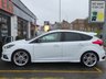 USED 2016 16 FORD FOCUS 2.0T EcoBoost ST-3 Hatchback 5dr Petrol Manual Euro 6 (s/s) (250 ps) 