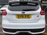 USED 2016 16 FORD FOCUS 2.0T EcoBoost ST-3 Hatchback 5dr Petrol Manual Euro 6 (s/s) (250 ps) 