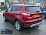 USED 2019 69 FORD KUGA 2.0 TDCi EcoBlue Titanium X Edition SUV 5dr Diesel Manual Euro 6 (s/s) (150 ps) 