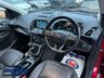 USED 2019 69 FORD KUGA 2.0 TDCi EcoBlue Titanium X Edition SUV 5dr Diesel Manual Euro 6 (s/s) (150 ps) 