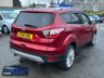 USED 2019 69 FORD KUGA 2.0 TDCi EcoBlue Titanium X Edition SUV 5dr Diesel Manual Euro 6 (s/s) (150 ps) 