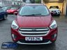 USED 2019 69 FORD KUGA 2.0 TDCi EcoBlue Titanium X Edition SUV 5dr Diesel Manual Euro 6 (s/s) (150 ps) 