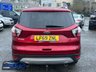 USED 2019 69 FORD KUGA 2.0 TDCi EcoBlue Titanium X Edition SUV 5dr Diesel Manual Euro 6 (s/s) (150 ps) 