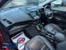 USED 2019 69 FORD KUGA 2.0 TDCi EcoBlue Titanium X Edition SUV 5dr Diesel Manual Euro 6 (s/s) (150 ps) 